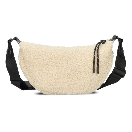 Zwei Teddy Borsa a tracolla 30 cm