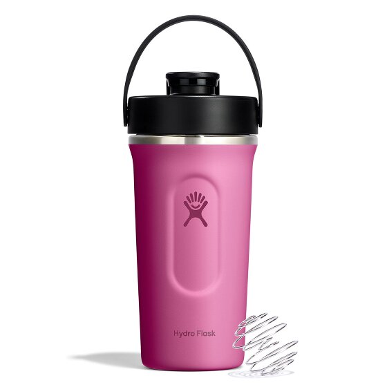 Hydro Flask Sport Insulated Shaker Bottle Bottiglia per bere 710 ml