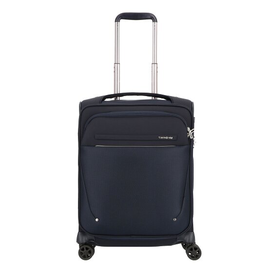Samsonite B-Lite Icon Spinner Trolley a 4 ruote da cabina 55 cm