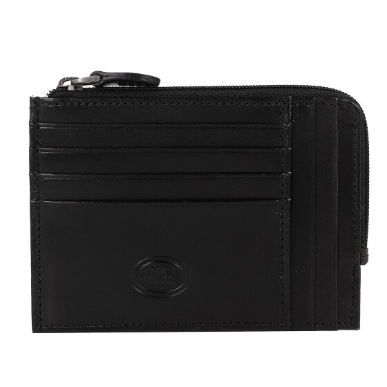 The Bridge Story Uomo Porta carte di credito in pelle 12,5 cm