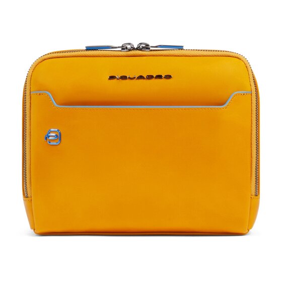 Piquadro Blue Square Borsa a tracolla Pelle 21 cm