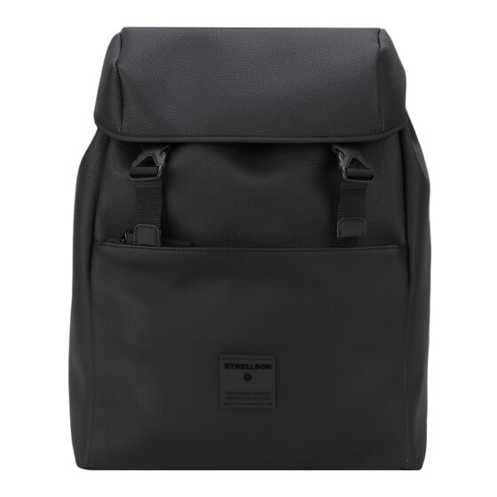 Strellson Westferry Aiden Zaino da giorno 42 cm Scomparto per laptop