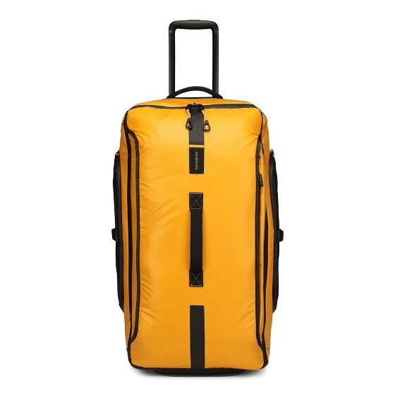 Samsonite Paradiver Light 2 ruote Borsa da viaggio 79 cm
