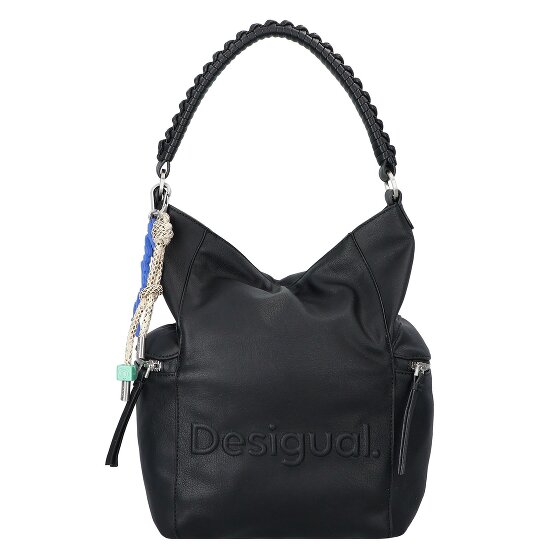 Desigual Half Arica Borsa a tracolla 25.5 cm