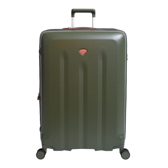 Jump Carrello a 4 ruote Uppsala 79 cm