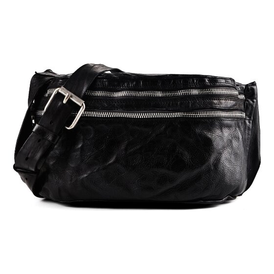 Campomaggi Tasso Borsa a tracolla Vera Pelle 32 cm