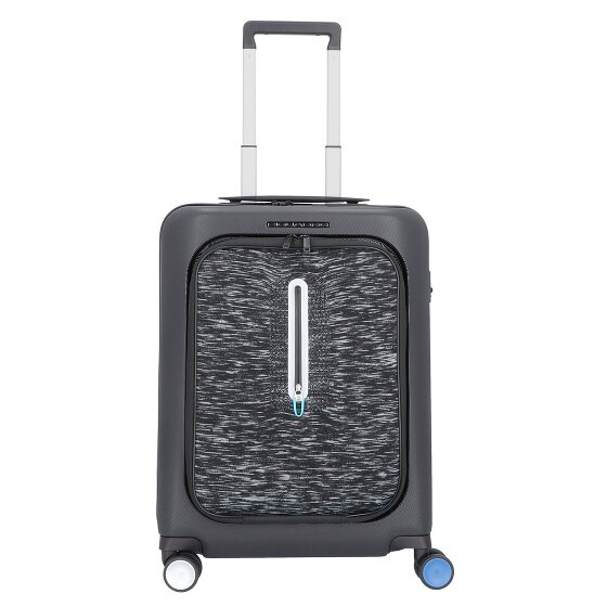 Piquadro Carrello da cabina Bagmotic 55 cm