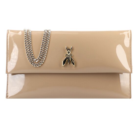 Patrizia Pepe Fly Pochette Pelle 27 cm