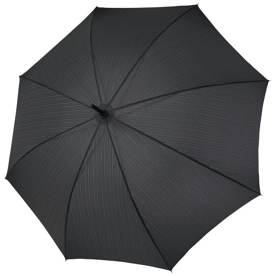 Doppler Carbonsteel Ombrello a bastone 95 cm