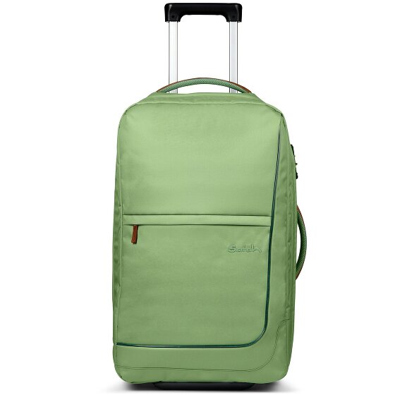 Satch Flow 2 ruote Carrello della cabina M 65 cm