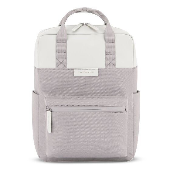 Kapten & Son Bergen Pro Zaino da giorno 39 cm Scomparto per laptop