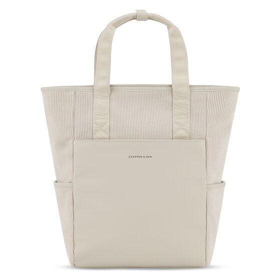 Kapten & Son Lindby Borsa shopper 38 cm Scomparto per laptop