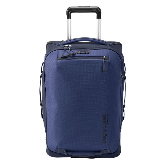 Eagle Creek Expanse 2 ruote Carrello della cabina 55 cm con piega di espansione
