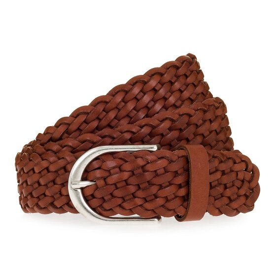 Vanzetti Cintura Pelle