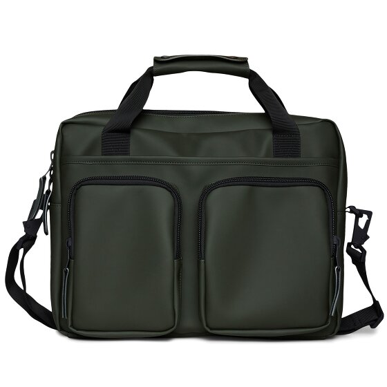Rains Texel Valigetta 38 cm Vano porta PC