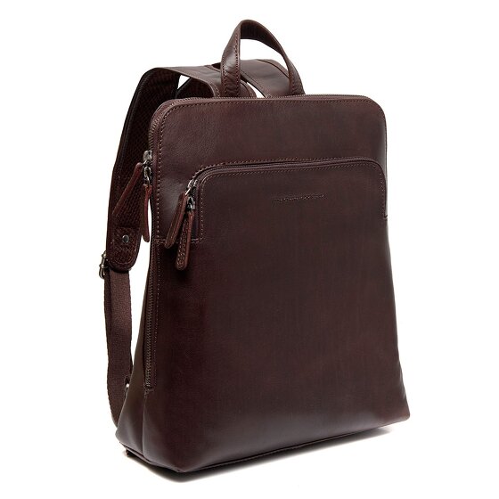 The Chesterfield Brand Fornella Zaino da città Pelle 33 cm