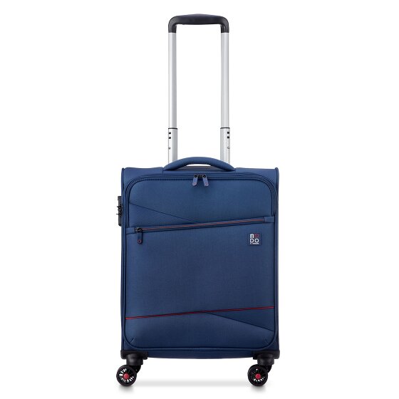 MODO by Roncato Eclipse 2.0 4 ruote Carrello della cabina 55 cm