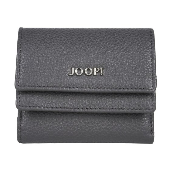 Joop! Portafoglio Vivace Lina RFID in pelle 10 cm