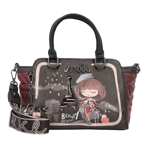 Anekke Mademoiselle Borsa a tracolla 34 cm