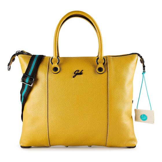 Gabs G3 Plus 5 in 1 borsa a tracolla in pelle 37 cm