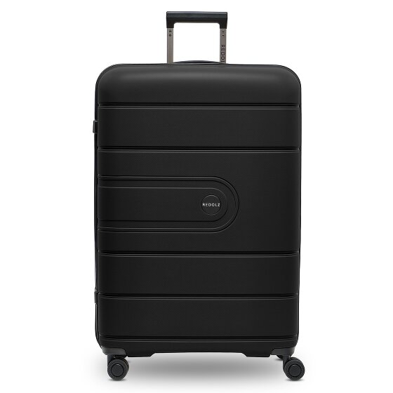 Redolz Essentials 11 LARGE 4 ruote Carrello 77 cm