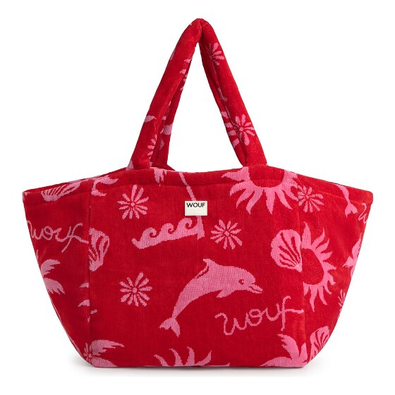 Wouf Terry Borsa shopper 35 cm