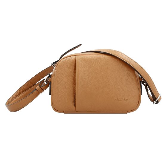Picard Borsa a tracolla in pelle pura 21 cm