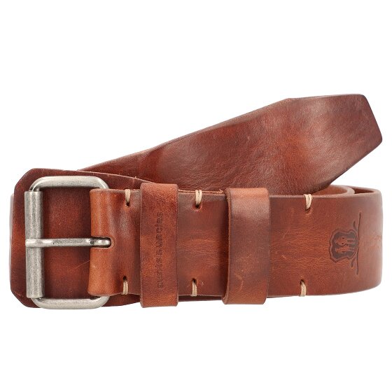 aunts & uncles Pantaloni Pride Rockin Fella Cintura in pelle