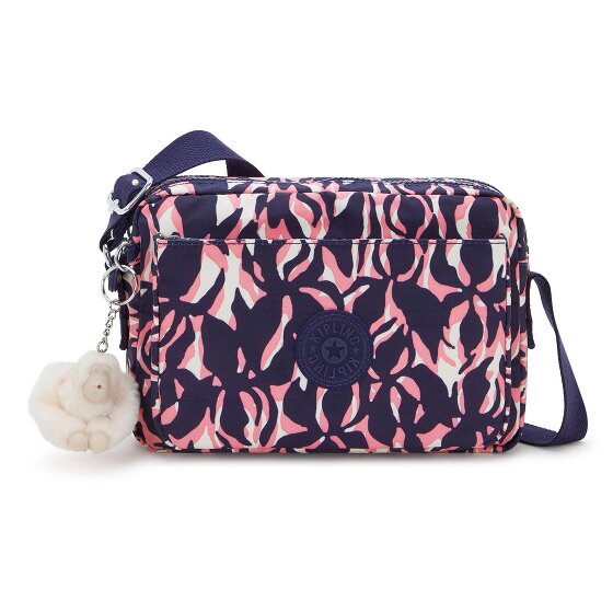 Kipling Basic Prt Abanu Borsa a tracolla M 24 cm