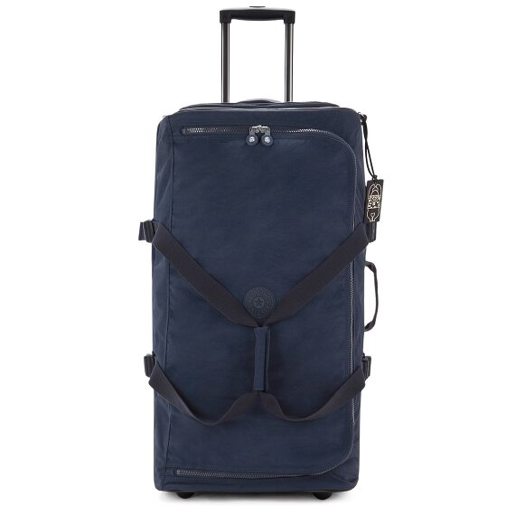Kipling Basic Teagan 2 ruote Borsa da viaggio L 77 cm