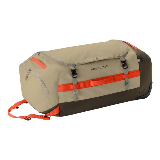 Eagle Creek Cargo Hauler 130 L 2 ruote Borsa da viaggio 86 cm