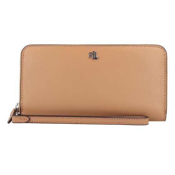 Lauren Ralph Lauren Wallet large Portafoglio Pelle 19 cm