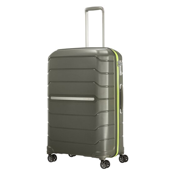 Samsonite Flux Carrello a 4 ruote 75 cm