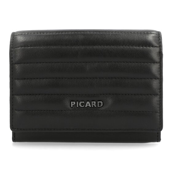 Picard Evolute 1 Portafoglio Pelle 13.5 cm Picard Evolute 1 Portafoglio Pelle 13.5 cm