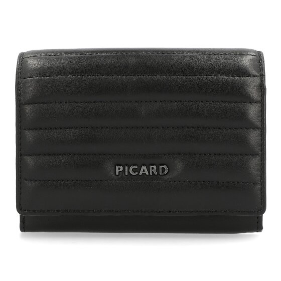 Picard Evolute 1 Portafoglio Pelle 13.5 cm