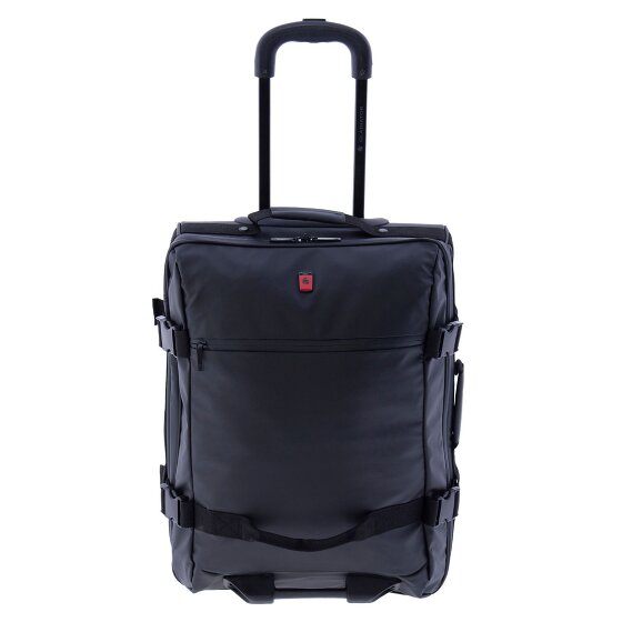 Gladiator 3900 2 ruote Carrello della cabina 55 cm Scomparto per laptop