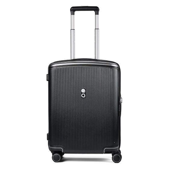 Echolac Dynasty VLX 4 ruote Carrello 55 cm