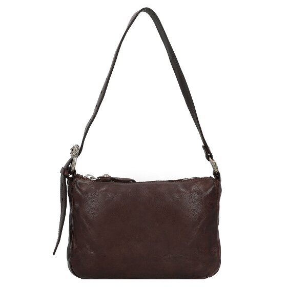 Campomaggi Borsa a spalla Vera Pelle 23 cm