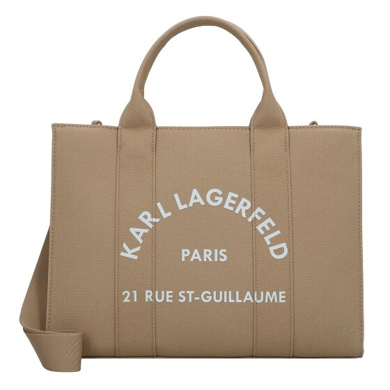 Karl Lagerfeld Rsg Borsetta 33 cm