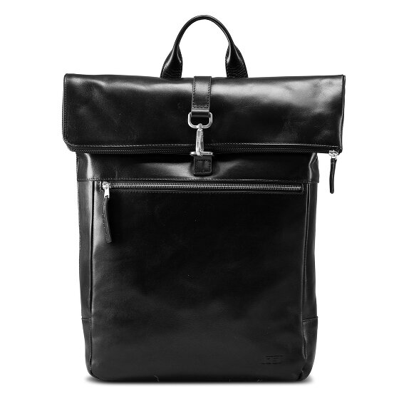Jost Skagen Zaino da lavoro Pelle 44 cm Scomparto per laptop
