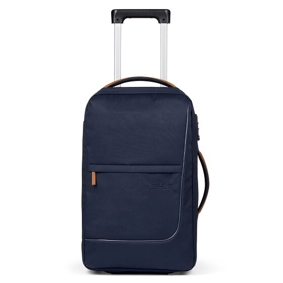 Satch Flow 2 ruote Carrello della cabina S 54 cm