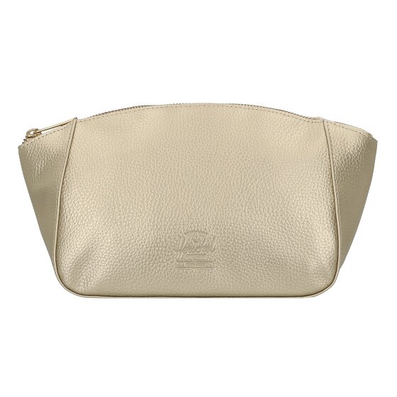 Herschel Milan Borsa per cosmetici Pelle 28 cm