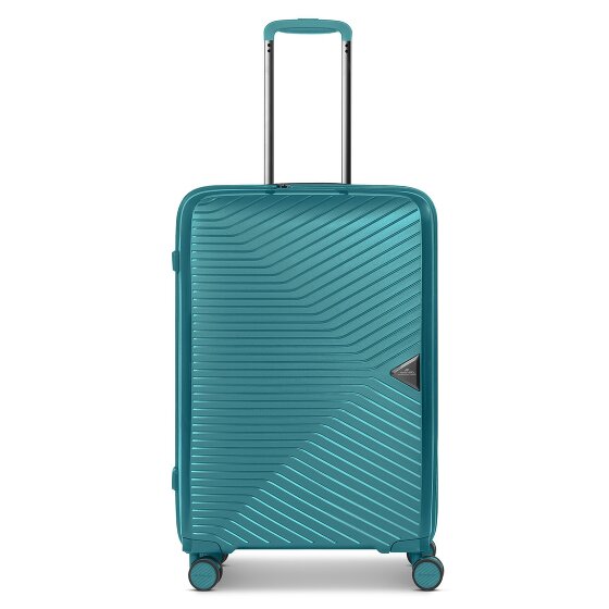 March15 Trading Gotthard Edition 4 ruote Carrello 67 cm