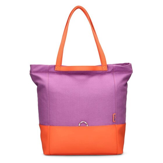 Zwei Fiorelli Borsa shopper 44 cm