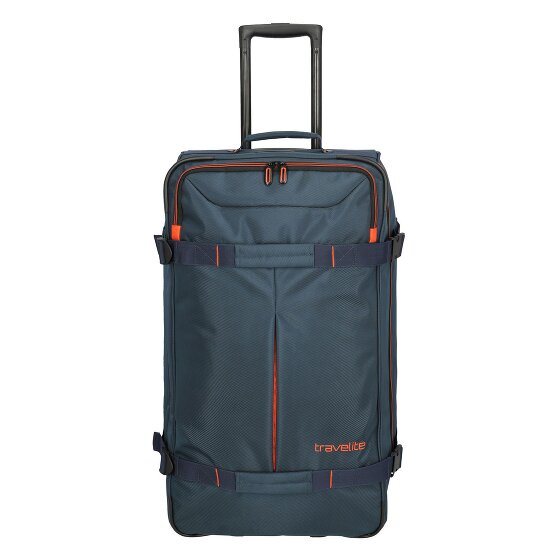 Travelite Tarifa 2 ruote Borsa da viaggio 70 cm