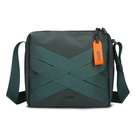 Zwei Alex Borsa a tracolla 28 cm