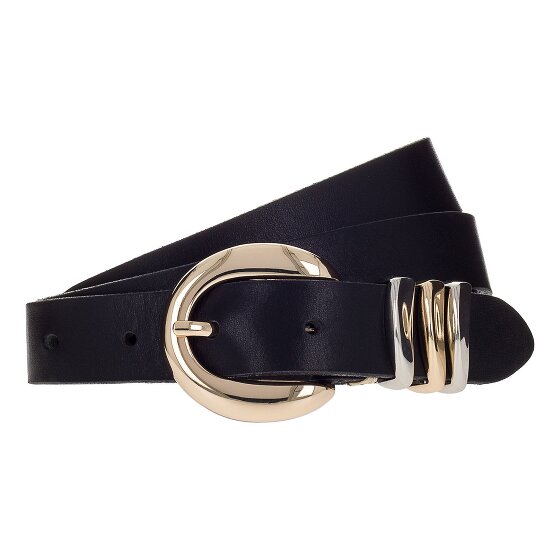 b.belt Cintura Vera Pelle