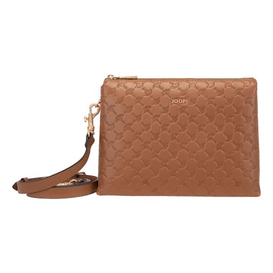 Joop! Legero Stampa Borsa a tracolla Pelle 26 cm