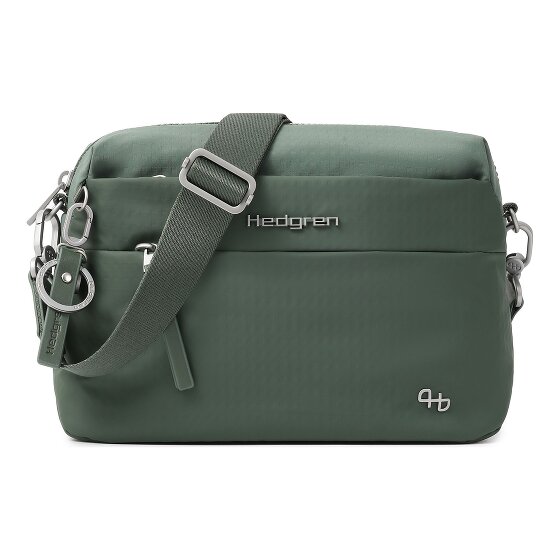 Hedgren Furo Borsa a tracolla Protezione RFID 25 cm