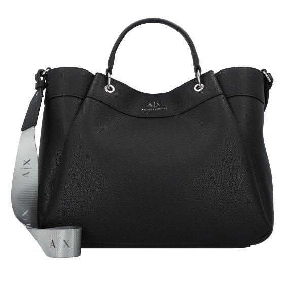 Armani Exchange Borsa shopper 35 cm